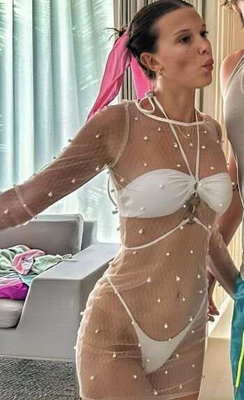 Millie Bobby Brown