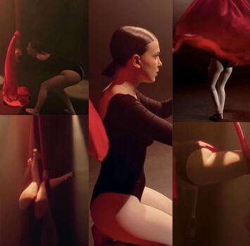 Millie Bobby Brown