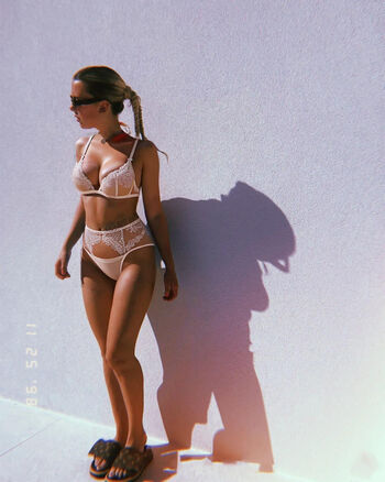Millie Bobby Brown