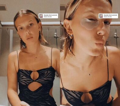 Millie Bobby Brown