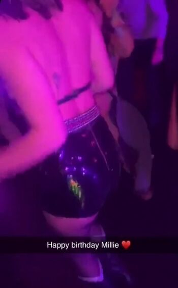 Millie Bobby Brown