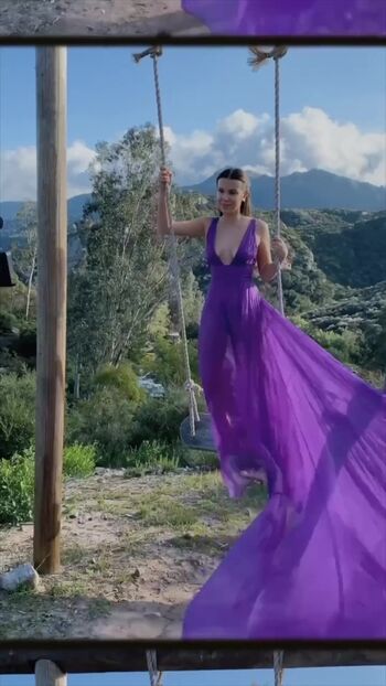 Millie Bobby Brown