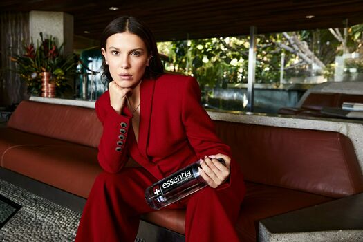 Millie Bobby Brown
