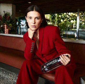 Millie Bobby Brown