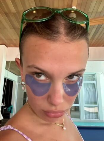 Millie Bobby Brown