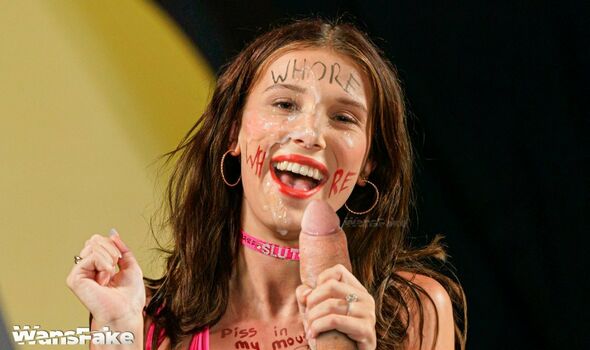 Millie Bobby Brown