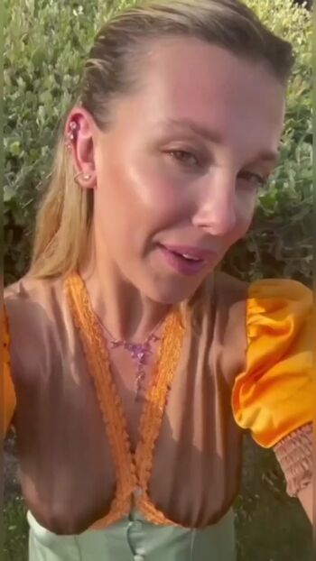 Millie Bobby Brown