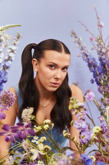 Millie Bobby Brown