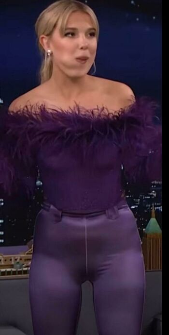 Millie Bobby Brown