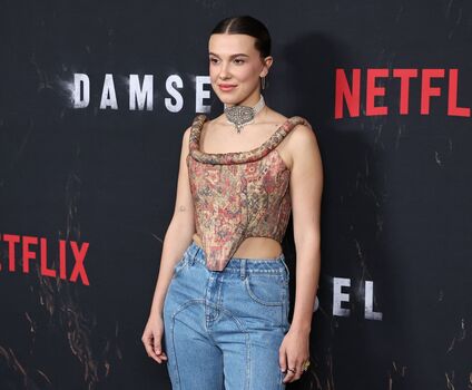 Millie Bobby Brown