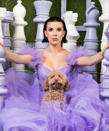 Millie Bobby Brown