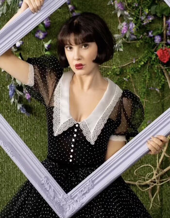 Millie Bobby Brown