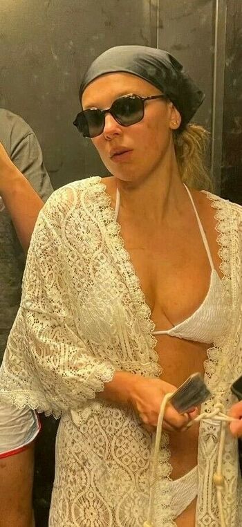 Millie Bobby Brown
