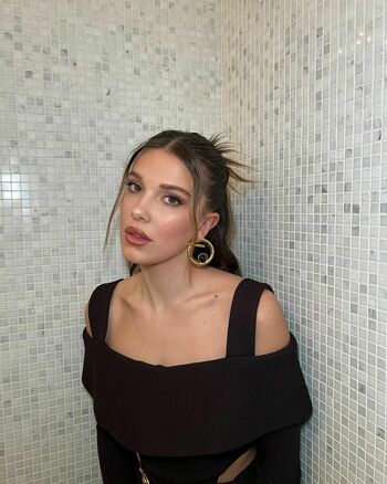 Millie Bobby Brown