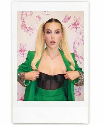Millie Bobby Brown