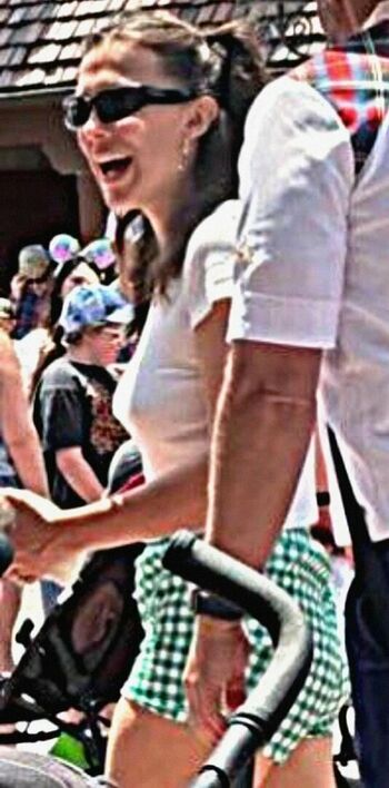 Millie Bobby Brown