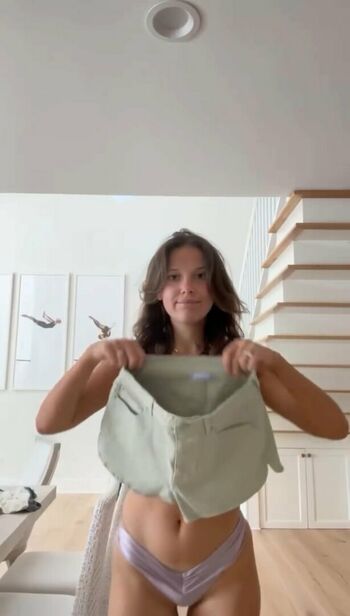 Millie Bobby Brown