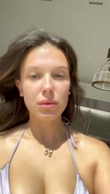 Millie Bobby Brown