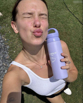 Millie Bobby Brown
