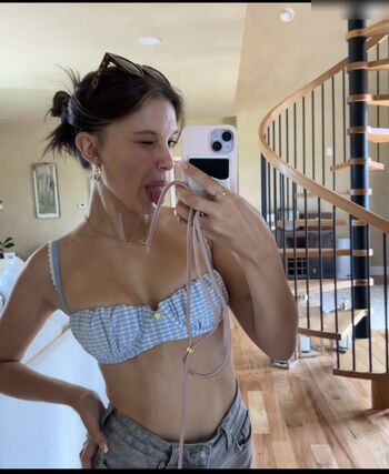 Millie Bobby Brown