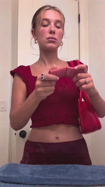 Millie Bobby Brown