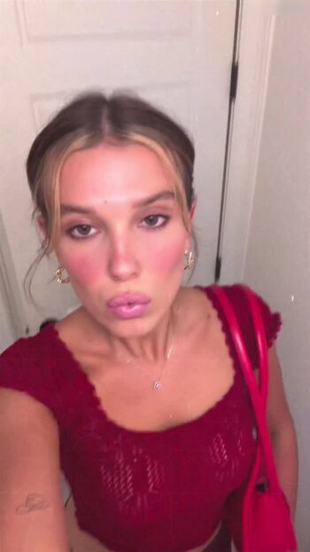 Millie Bobby Brown