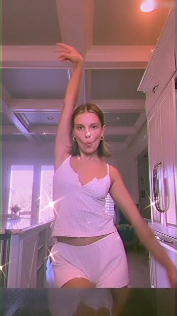 Millie Bobby Brown
