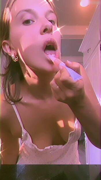 Millie Bobby Brown