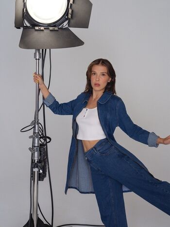 Millie Bobby Brown