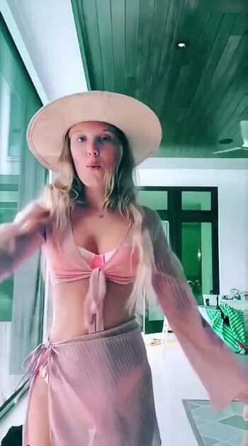 Millie Bobby Brown