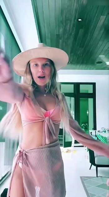Millie Bobby Brown