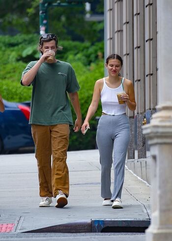 Millie Bobby Brown