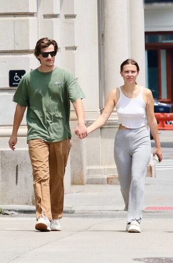 Millie Bobby Brown