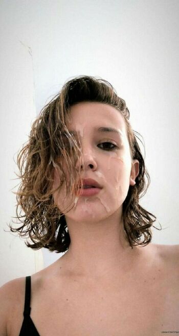 Millie Bobby Brown