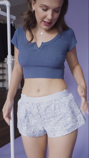 Millie Bobby Brown