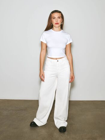 Millie Bobby Brown