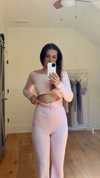 Millie Bobby Brown