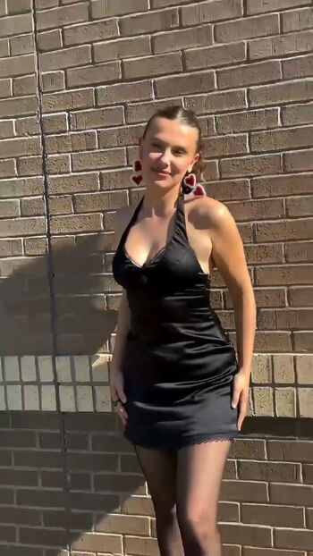 Millie Bobby Brown