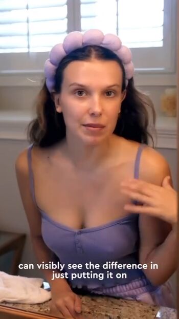 Millie Bobby Brown