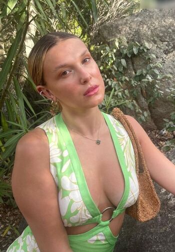 Millie Bobby Brown