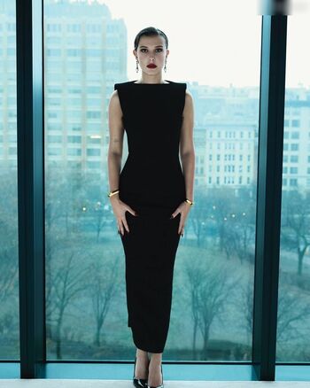 Millie Bobby Brown