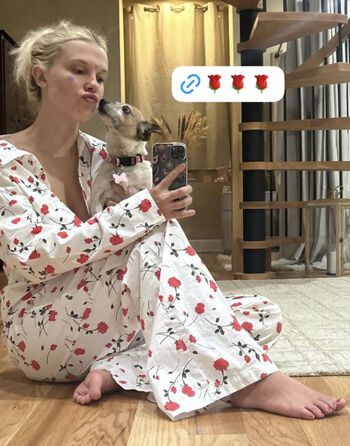 Millie Bobby Brown