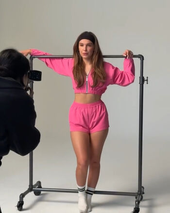 Millie Bobby Brown