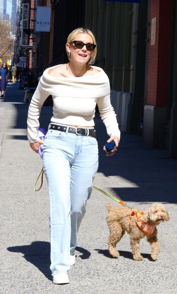 Millie Bobby Brown