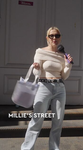 Millie Bobby Brown