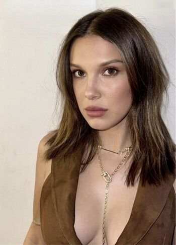 Millie Bobby Brown