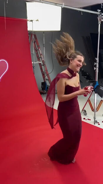 Millie Bobby Brown