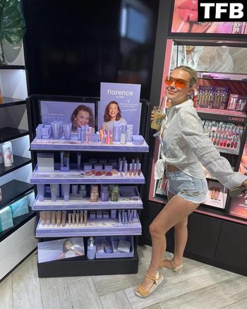 Millie Bobby Brown