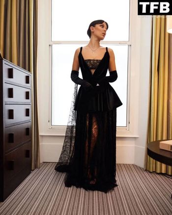 Millie Bobby Brown