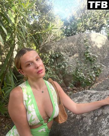 Millie Bobby Brown